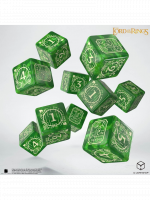Würfel Lord of the Rings - Shire (10 Stk.)