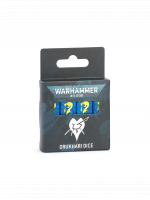 Würfel Warhammer Age of Sigmar - Drukhari Dice (16 Stck)