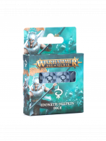 Würfel Warhammer Age of Sigmar - Idoneth Deepkin Dice (16 Stck)