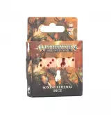 Würfel Warhammer Age of Sigmar - Sons of Behemat Dice (16 Stk) - Brettspiel
