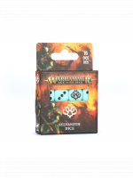 Würfel Warhammer Age of Sigmar - Sylvaneth Dice (16 Stk)