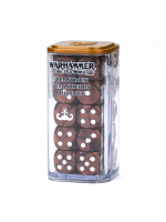 Würfel Warhammer The Old World - Beastmen Brayherds Dice (20 Stck)