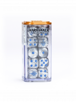 Würfel Warhammer The Old World - High Elf Realms Dice (20 Stck)