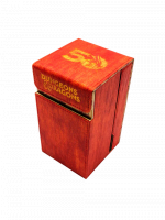 Dice Tower Dungeons and Dragons - 50th Anniversary