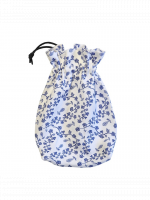 Würfeltasche Full Art - Porcelain