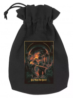 Würfelbeutel Lord of the Rings - Bridge of Khazad-dûm