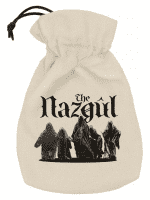 Würfelbeutel Lord of the Rings - Nazgul