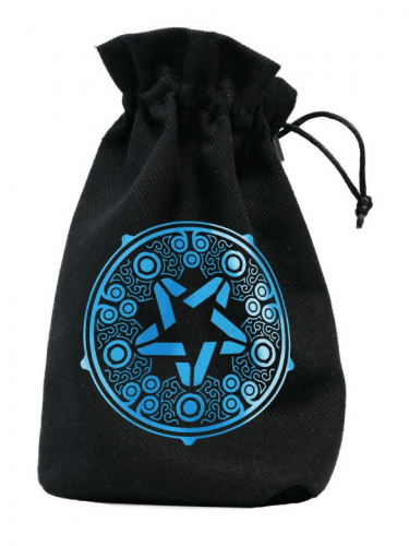 Würfeltasche The Witcher - Yennefer