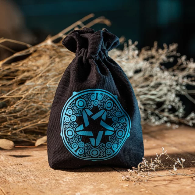 Würfeltasche The Witcher - Yennefer - Q-Workshop