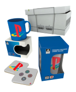 Geschenkset PlayStation - Classic