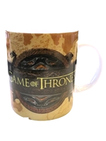 Tasse Game of Thrones - Opening Logo