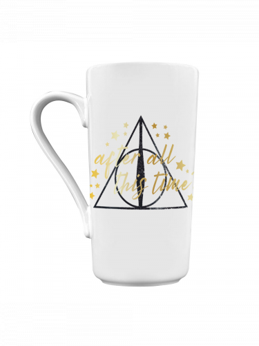 Tasse Harry Potter - Deathly Hallows XL