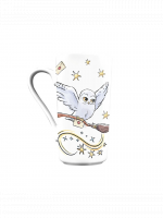 Tasse Harry Potter - Hedwig