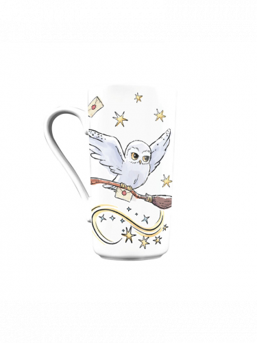 Tasse Harry Potter - Hedwig