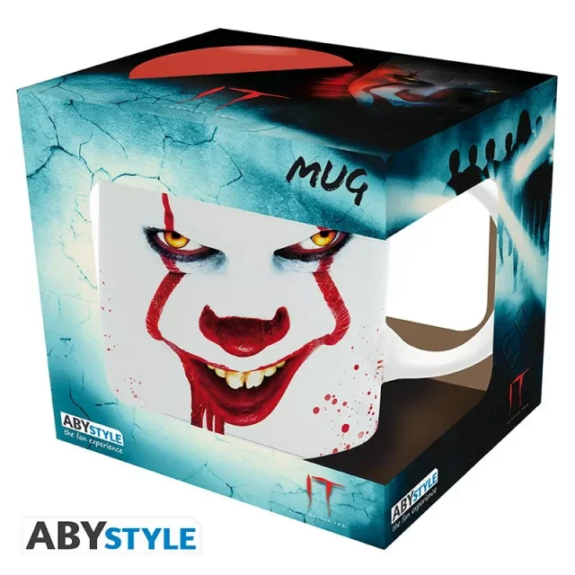 Tasse IT - Pennywise