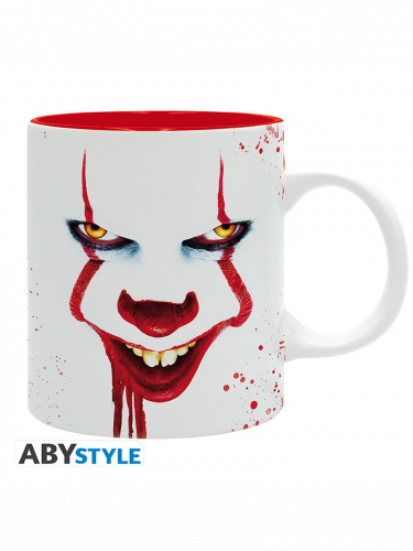 Tasse IT - Pennywise