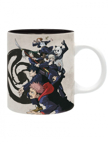 Tasse Jujutsu Kaisen - Group