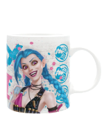 Becher League of Legends - Jinx vs. Vi