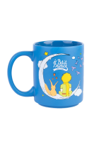 Tasse Der kleine Prinz - On the Moon