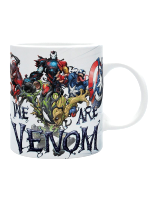 Tasse Marvel - Venomized Avengers