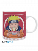 Tasse Naruto Shippuden - Ichiraku Ramen