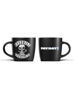 Tasse PayDay 2 - Overkill Washington