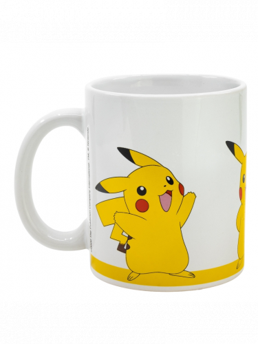 Becher Pokémon - Pikachu Niedlich