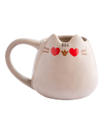 Tasse Pusheen - 3D Pusheen