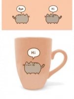 Tasse Pusheen - Hi Bye Latte