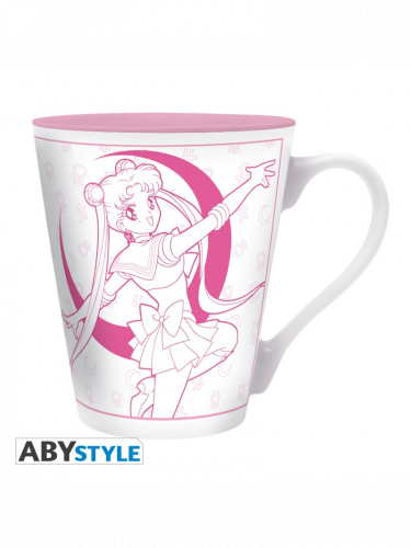 Tasse Sailor Moon - The Sailor Moon