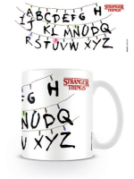 Tasse Stranger Things - Lights