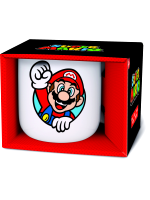 Tasse Super Mario - Mario