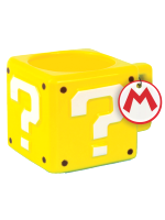 Trinkflasche Super Mario - Mario Kart