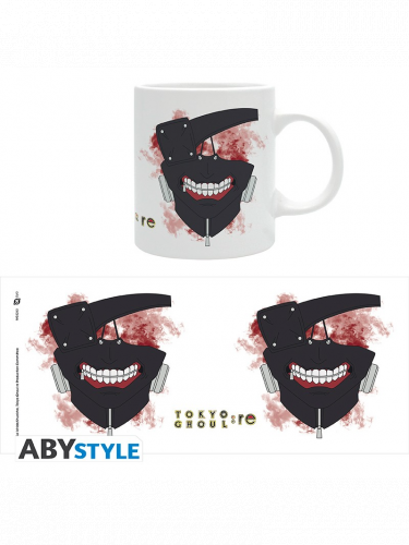 Tasse Tokyo Ghoul: RE - Mask