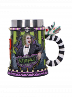 Krug Beetlejuice - Beetlejuice (Nemesis Now)