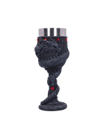 Becher Dragon Coil Goblet (Nemesis Now)