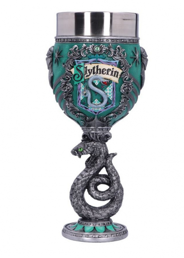 Pokal Harry Potter - Slytherin (Nemesis Now)