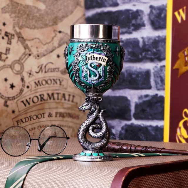 Harzbecher Harry Potter