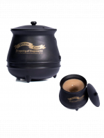 Selbstmischender Becher Harry Potter - Cauldron