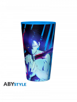 Glas Solo Leveling - Sung