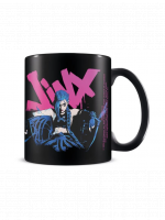 Tasse Arcane - Jinx