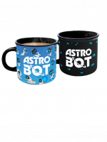 Tasse Astro Bot - Astro Bot (Zaubertasse)