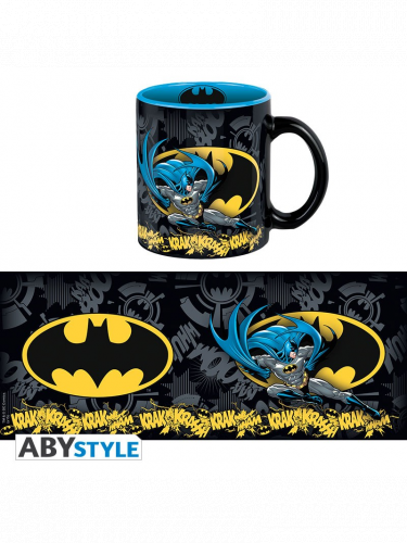 Tasse Batman - Batman Action