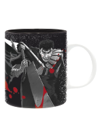 Tasse Berserk - Guts & Griffith