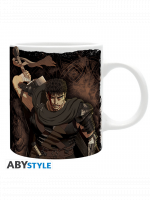 Tasse Berserk - Guts