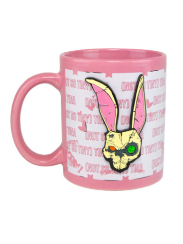 Tasse Borderlands 3 - Tiny Tina