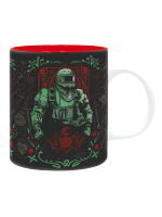 Tasse Call of Duty: Modern Warfare 2 - Las Almas