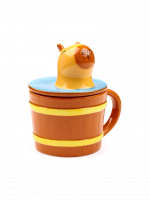Tasse Capybara - Barrel
