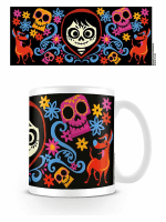 Tasse Coco - Miguel and Dante