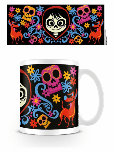 Tasse Coco - Miguel and Dante
